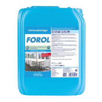 Forol - Universalreiniger - Dr. Schnell - EmniSafe