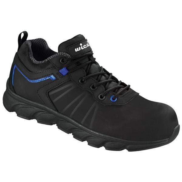 S3 Halbschuh Vezzo