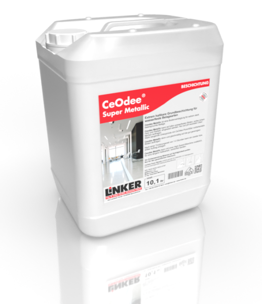 CeOdee Super Metallic