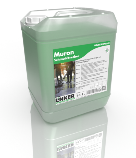 Muron Schmutzbrecher
