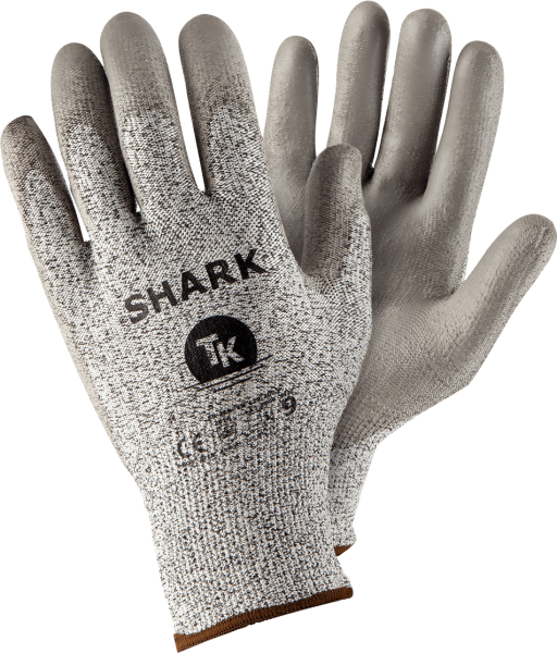 Schnittschutzhandschuhe Shark - Level C