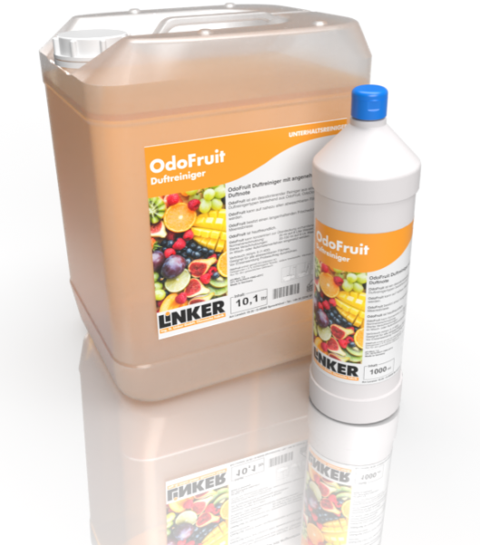 OdoFruit