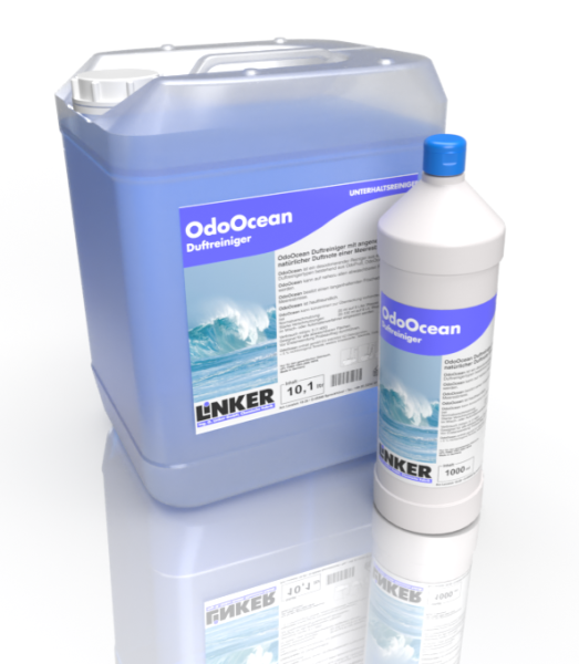 OdoOcean