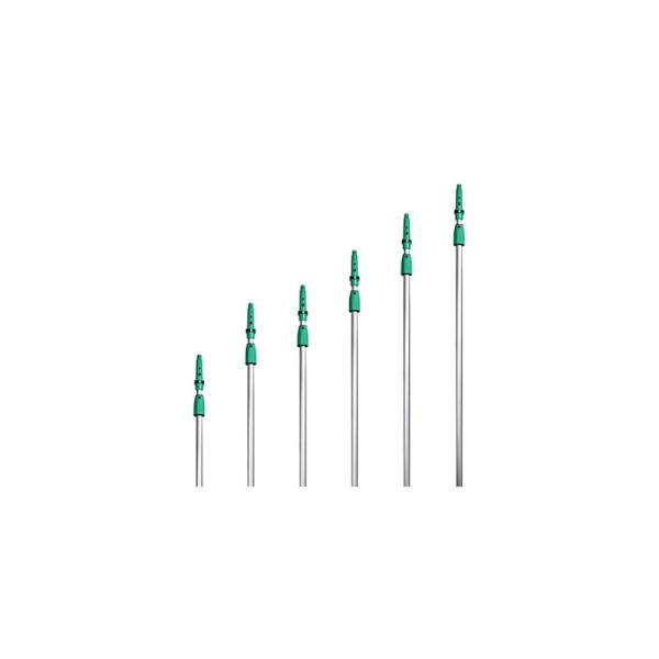 OptiLoc Teleskopstange 2-teilig