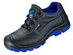 Sicherheitshalbschuh Danzig S1 SRC schwarz/blau