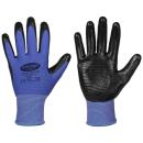 Nitrilhandschuhe - Profil Grip